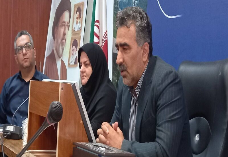 راه آهن رشت-آستارا؛ موتور محرک اقتصاد کشور در کانون توجه هیئت دولت