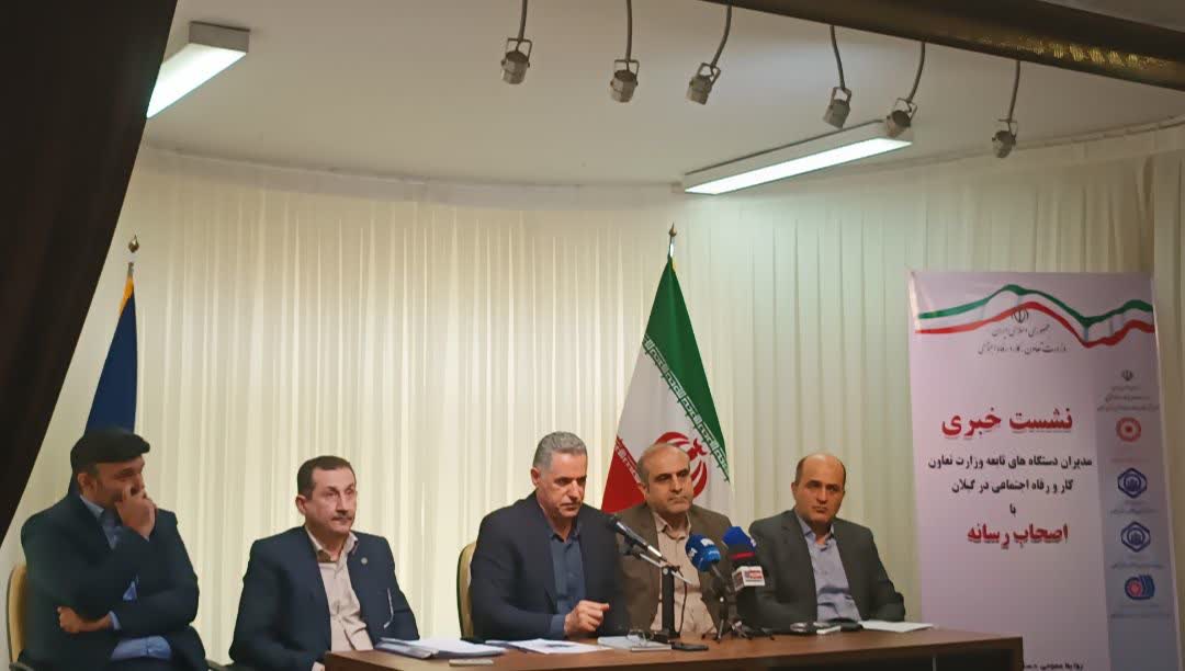 وفاق در عمل، کلید عبور از چالش‌های گیلان