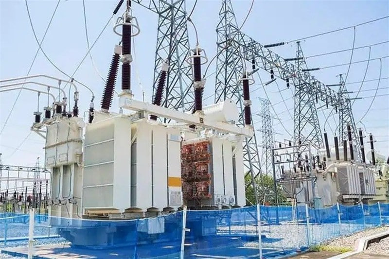 ۱۲۰۰ مگاوات صرفه‌جویی برق با جابجایی روز تعطیل صنایع
