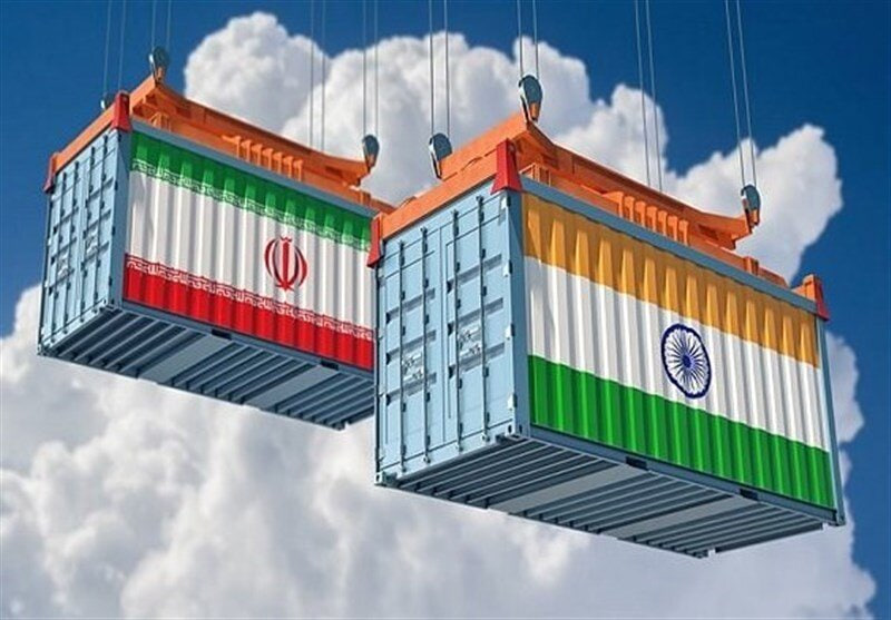 از چابهار تا بریکس؛ فرصت‌های طلایی برای توسعه همکاری‌های اقتصادی ایران و هند
