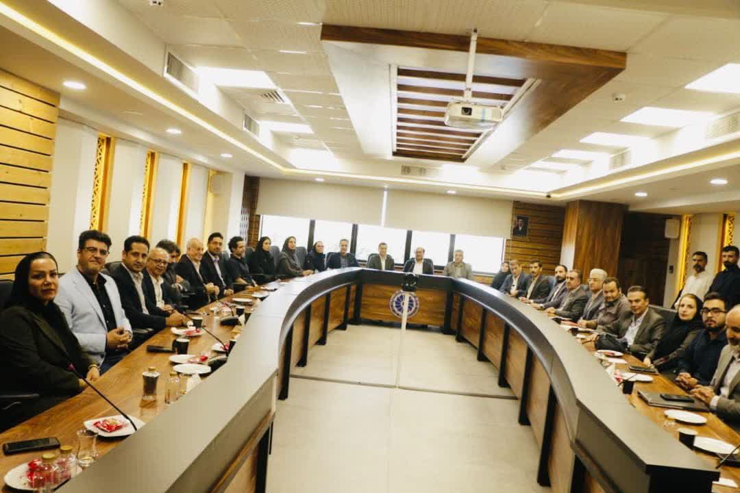 گردشگری گیلان در مسیر بازطراحی با «دیجیتال و هوش مصنوعی»