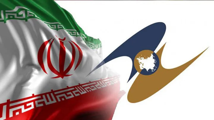 رئیس‌ کل سازمان توسعه تجارت: مسیر تجارت ایران و اتحادیه اوراسیا صعودی است | عزم جدی برای اتصال بخش‌های خصوصی