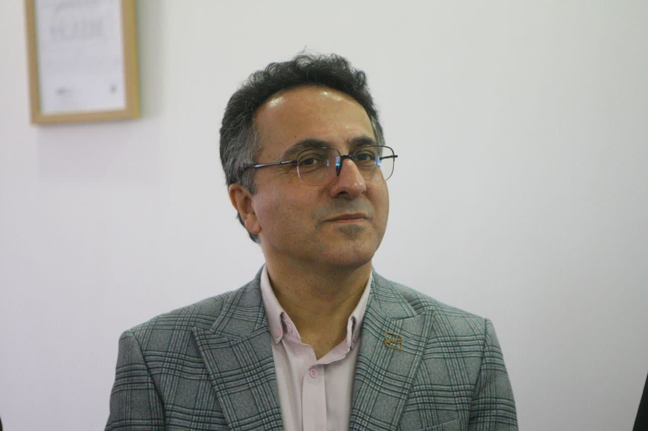 یادداشت مدیریتی به مناسبت هفته استاندارد