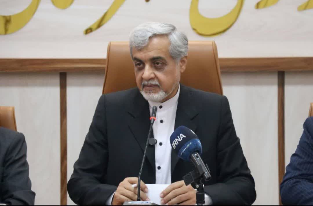 فرماندار رشت: مردم باید نتیجه خدمت مسئولان را در زندگی خود ببینند