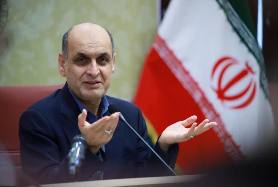 نجات غریق باید به یک شغل دائمی تبدیل شود