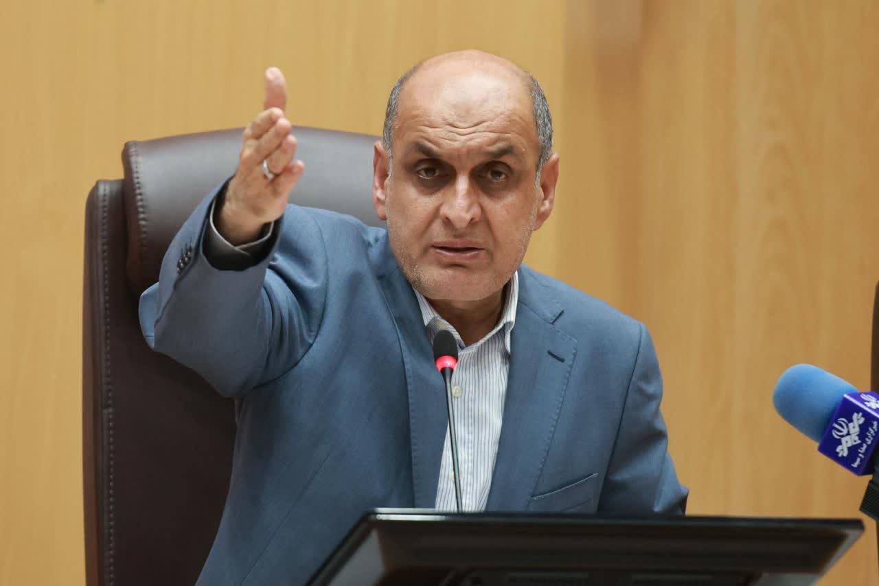 گیلان به دنبال سهم بیشتر از تجارت ایران و چین