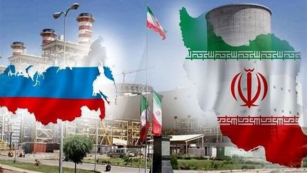 ظرفیت ۱۵ میلیارد دلاری صادرات به روسیه روی کاغذ؛ سهم ایران از بازار مسکو تنها ۰.۵ درصد است