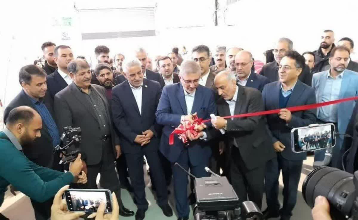 شرکت پا...