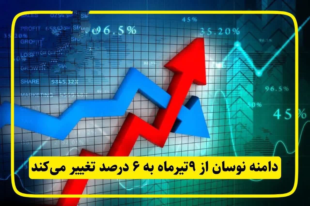 تغییر د...