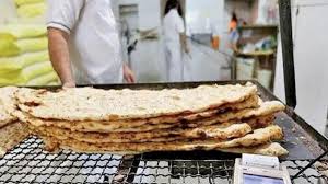 قیمت‌های جدید نان در گیلان اعلام شد