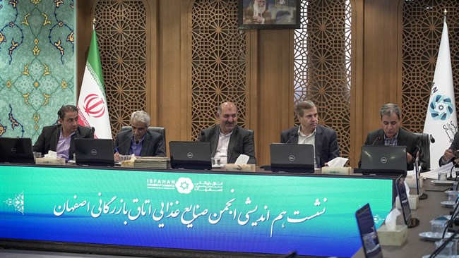تنگنای مقررات و رقابت نابرابر، تولید صنعت غذا را دشوار کرده است