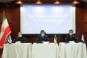 امسال داخلی‌سازی ۳۵ قطعه را در دستور کار داریم