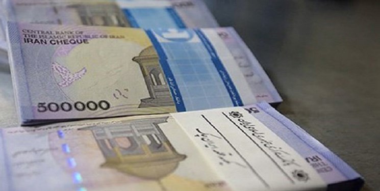 افزایش 40 درصدی نسبت نقدینگی به GDP در یک دهه اخیر/ پتانسیل تورم افزایش یافت   نمودار