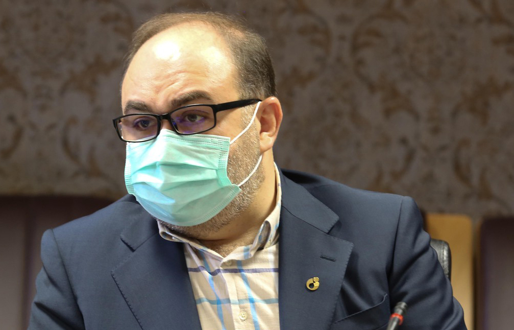 زمانی برای آزمون و خطای برنامه‌ریزی در حوزه ذخایرمعدنی و مخاطرات طبیعی زمین‌شناختی نداریم