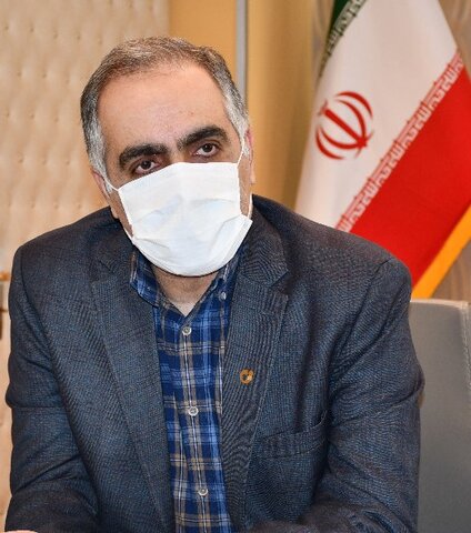 زنگ خطر فرونشست زمین به صدا درآمده است