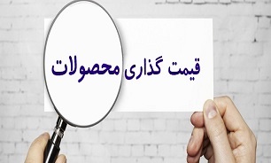 قیمت‌گذ...