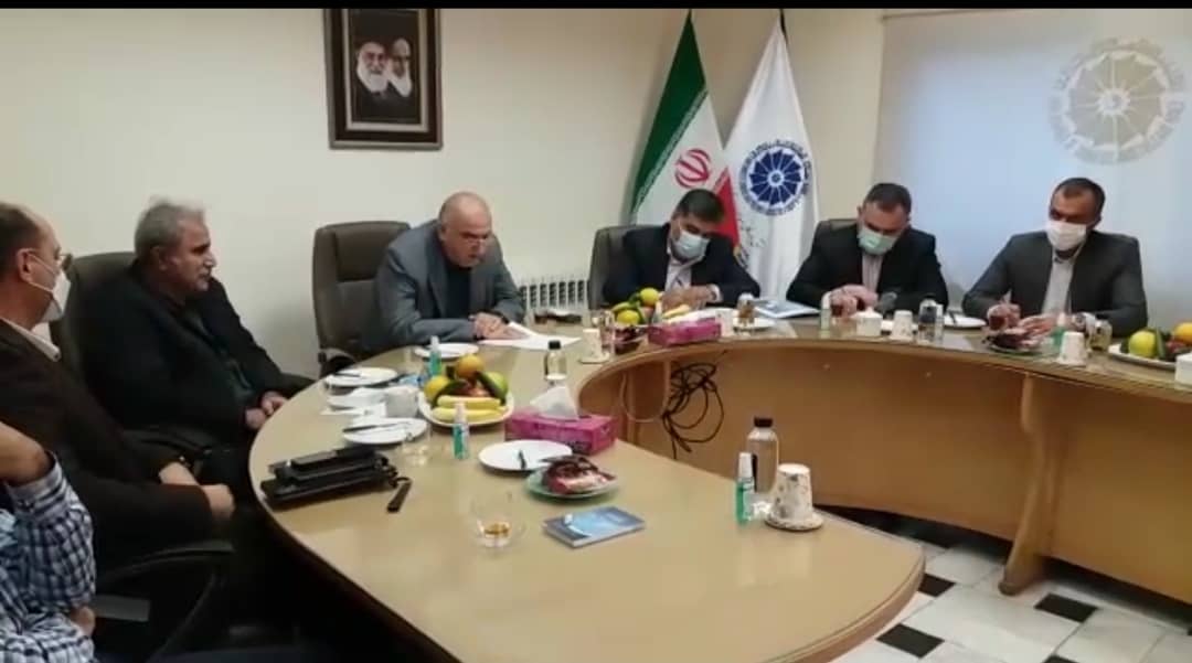بانک مل...