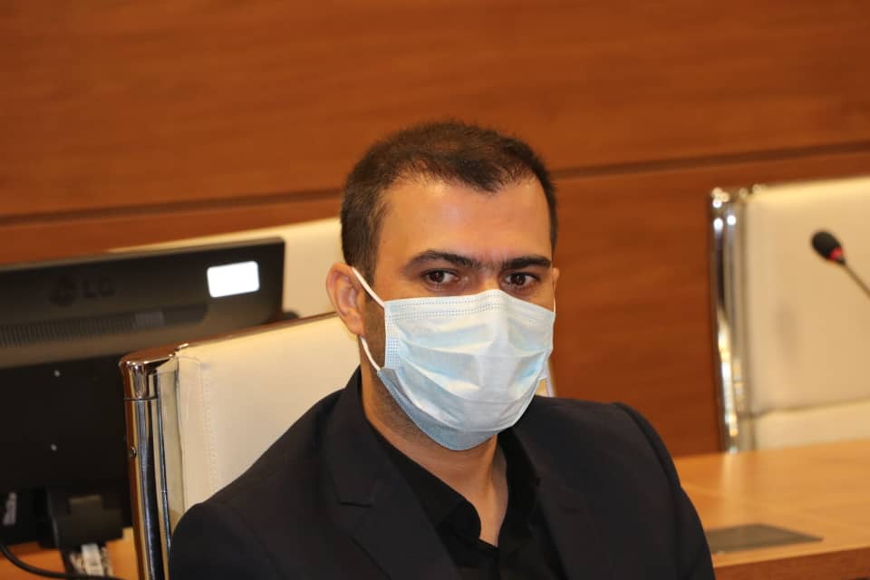 از تهیه...