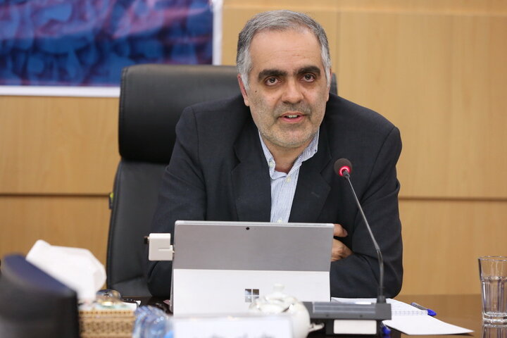 کشف ۱۳ نوع ماده معدنی جدید در کشور
