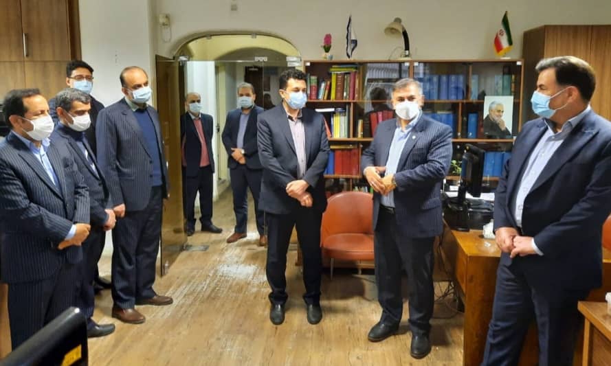 تامین ا...