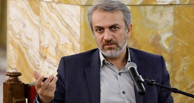 بخش معدن یک بازار خود تنظیم می شود| کنترل بازار مبتنی بر بورس است
