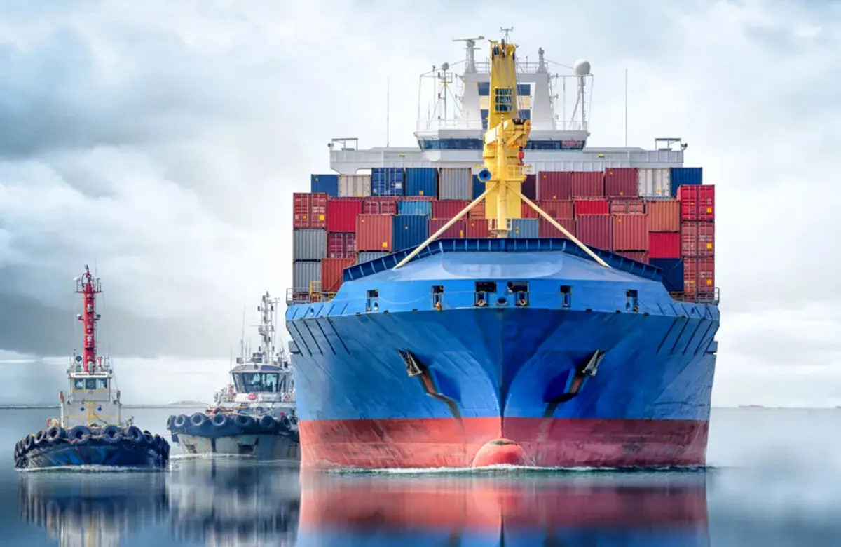 حجم تجارت غیرنفتی ۹ ماهه به ۸۵.۳ میلیارد دلار رسید