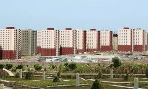 اطلاعیه وزارت راه و شهرسازی درباره طرح اقدام ملی مسکن