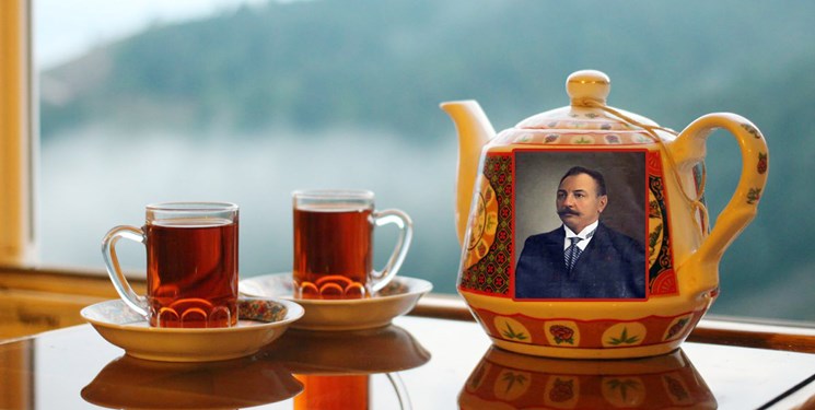 می‌روم ...