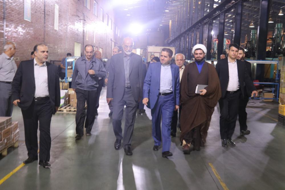 تولید ب...