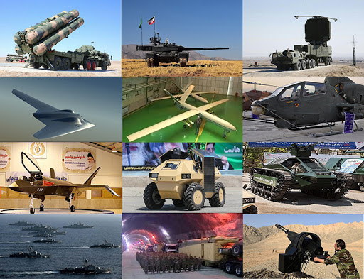 برپایی ...