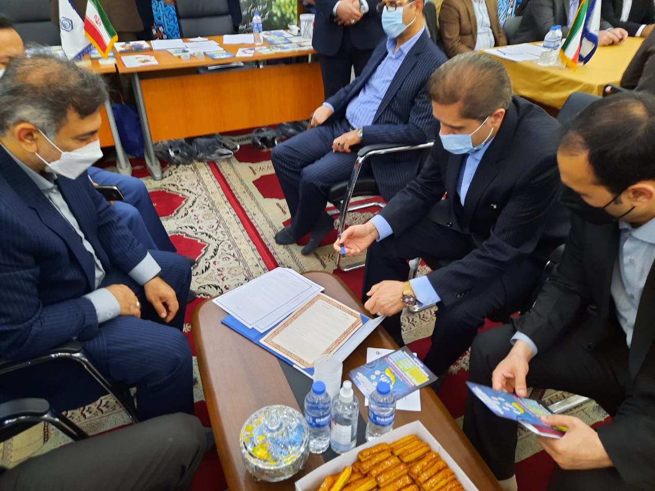 امضای ت...