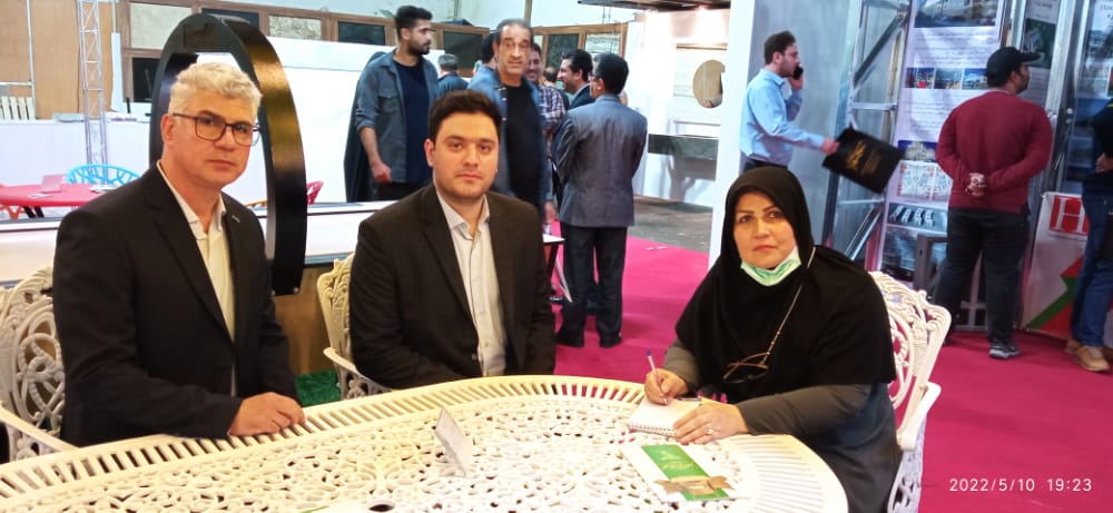 تولید دانش بنیان، شاهراه توسعه اقتصادی کشور| لزوم توجه بیشتر به توسعه بازارهای صادراتی درخواست فعالان بخش خصوصی است