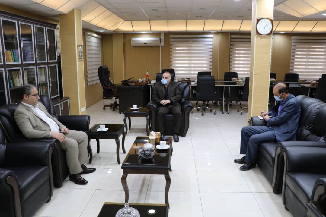 علیرغم همه مشکلات؛ سیمان خزر به رکورد بی سابقهای در کل ادوار فعالیت خود دست یافت