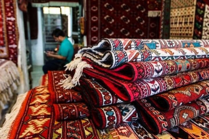 فرش ایر...