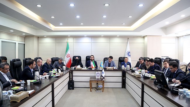اتاق ای...