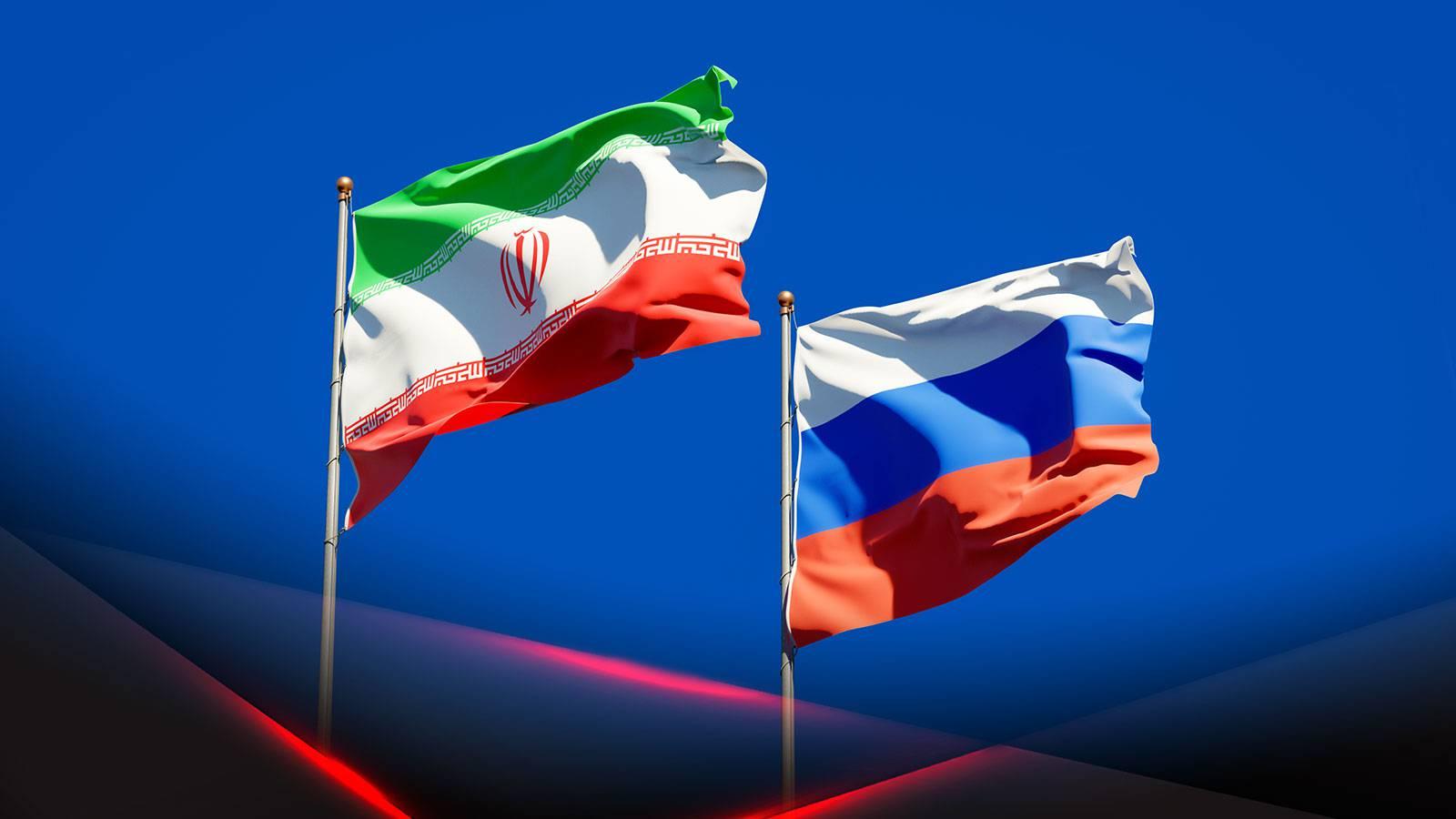 جزییات حضور هیات تجاری روسیه در منطقه آزاد انزلی