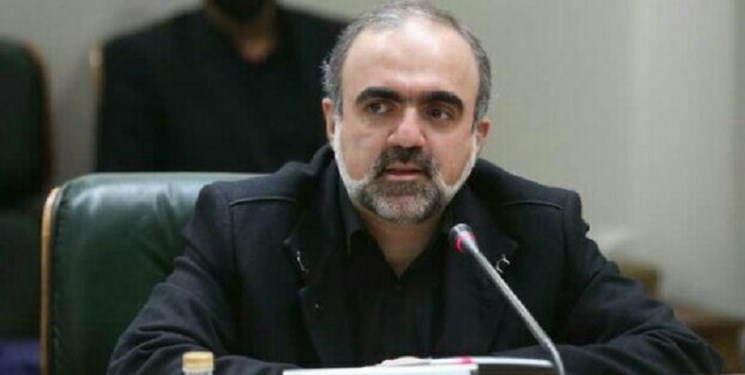 «نیازی»...