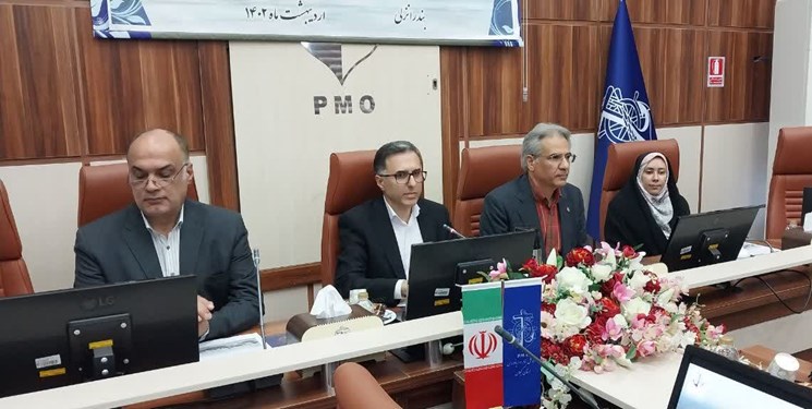 تسهیل ت...