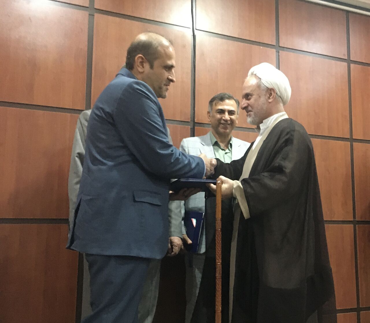 سرپرست ...