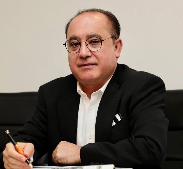 بنای تو...