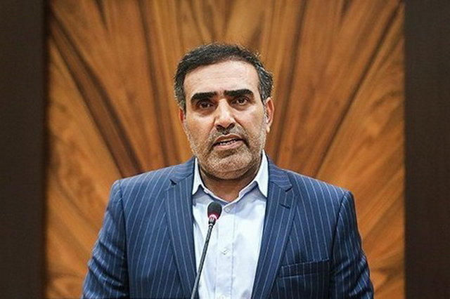 رئیس ات...