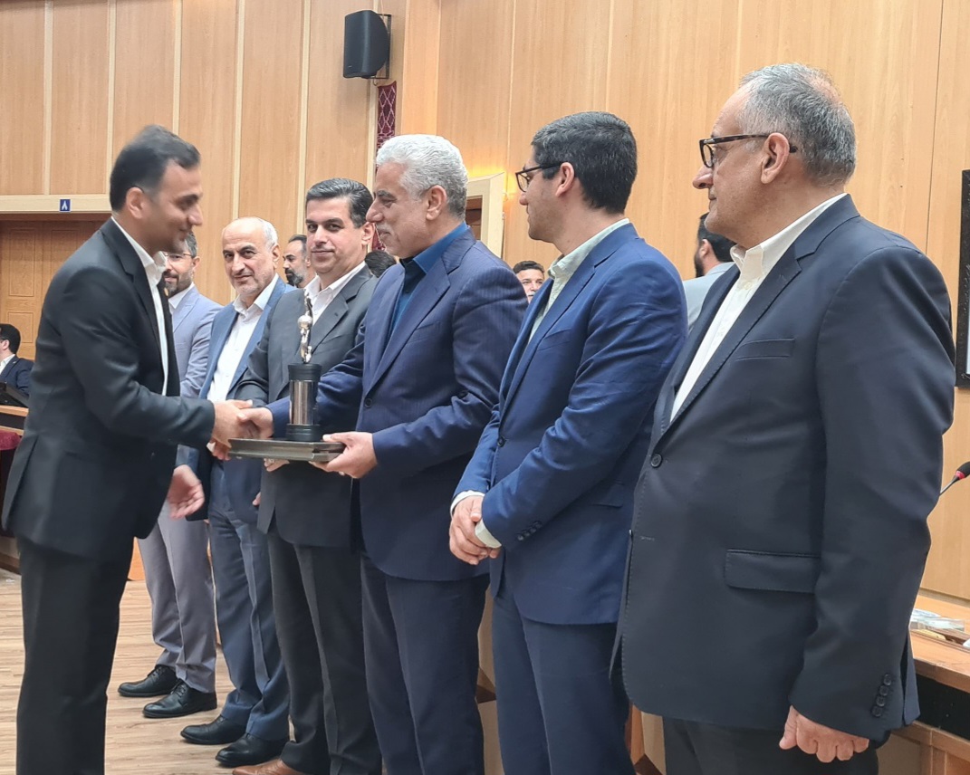 کسب عنو...