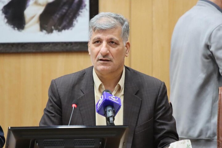 رئیس مج...