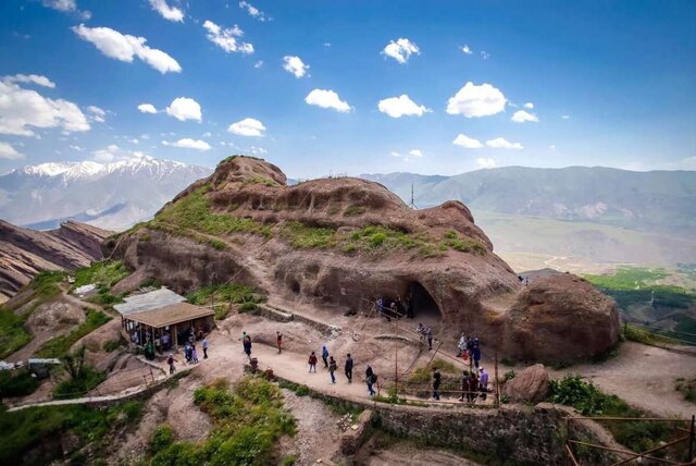 کشف کار...