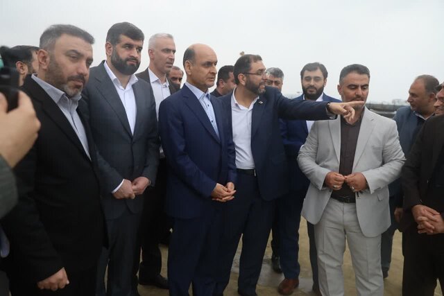 استاندا...
