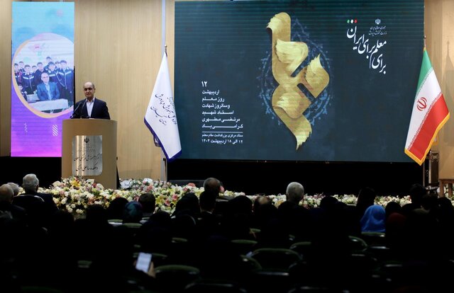 استاندار گیلان: آموزش، اولویت نخست هر جامعه توسعه‌محور است