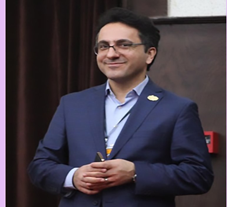 «مهدی م...