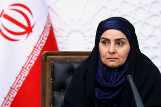 وزیر راه و شهرسازی: عبور ۲۰ میلیون تن بار از شرق و ۱۵ میلیون تن از غرب خزر هدف ایران است