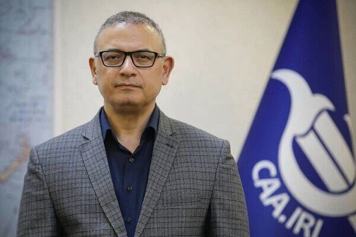 رئیس سازمان هواپیمایی کشوری: متناسب با سرمایههای خُرد افراد، پیشنهاد سرمایهگذاری داریم