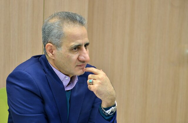 یک عضو اتاق بازرگانی تشریح کرد ۳ مسیر حیاتی برای تاب آوری بنگاه‌های اقتصادی